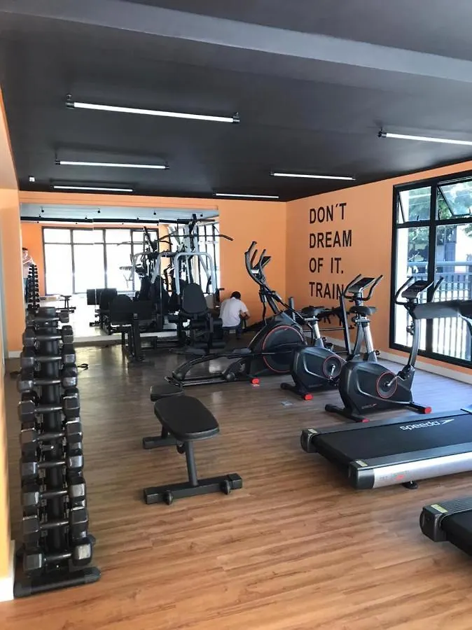 Studios Sampa - Parque Augusta São Paulo Apartamento