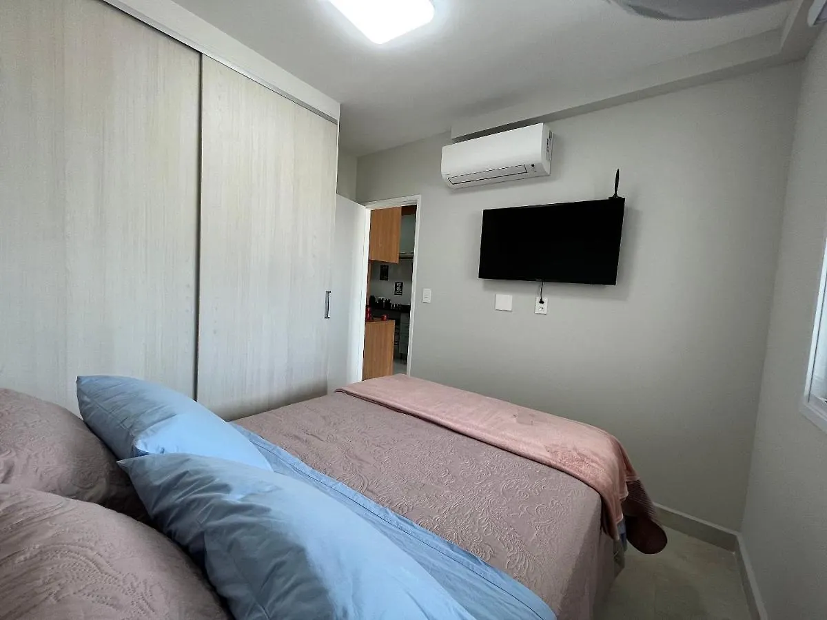 Apartamento Studios Sampa - Parque Augusta São Paulo