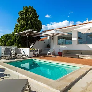 Quinta Da Felicidade, Casa Estrela Casa de Férias Guia (Faro)