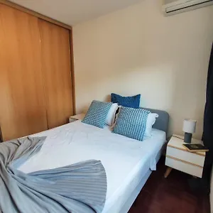 Telma Quarto em Acomodações Particulares Loures
